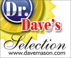 Dr Dave's Superior Selection