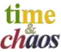 Time & Chaos contact manager and time management software helps you get organized