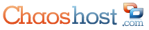 chaoshost.com