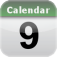 home screen calendar icon