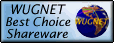 WUGNET Best Choice Software